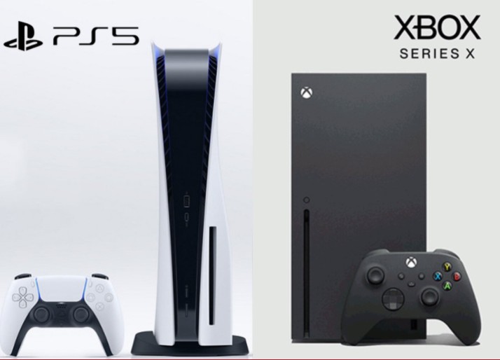 <b>PS5Xboxѡֻ500ƽ̨ƴһͼ붮</b>