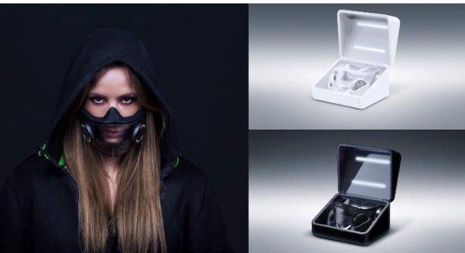 <b>Razerֶ˧ıȽϴֻ500ƽ̨ԣRazer Project Ha</b>