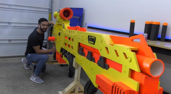 <b>ĿѵNERFǹ˴⻹һ</b>