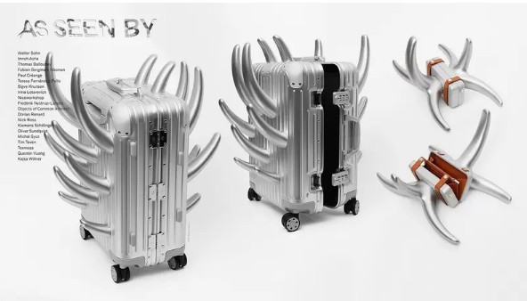 <b>Ŀ¡RIMOWA125LѲޒչSEIT 1898¹</b>