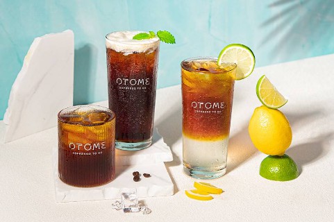 <b>OTOME CafƳCoolֻ500ôϵУټ</b>