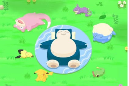 <b>ֻ500¼ҳưKΡPokmon Sleep棿ռ</b>