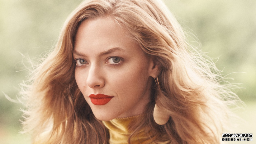 198 ԭ AMANDA SEYFRIED 