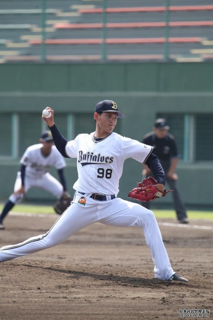 大只500注册 欧力士今将他
