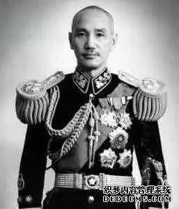 198彩代理好句 历史 | 青年蒋介石