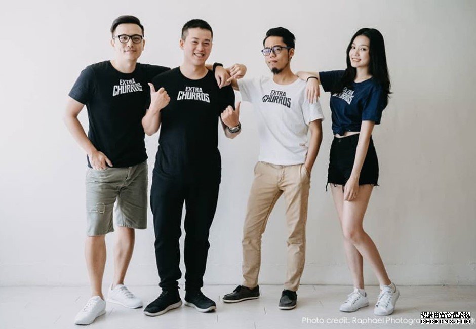 杏耀趣闻分享