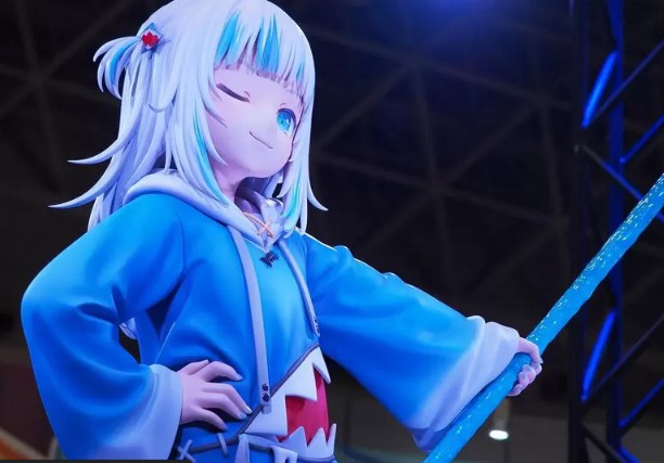 九目妖好文