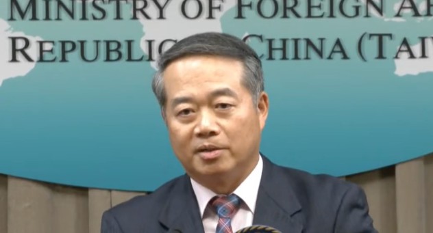 双重承认? 斐济恢大只500科技复台湾驻斐代表处正名“中华民国台湾” 享有外交特权
