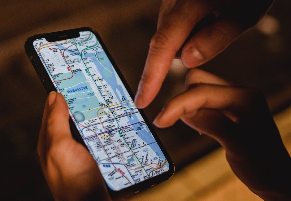 妈妈的噩梦!儿子彻夜没回家 大只500平台靠谱吗?她用iPhone定位追踪找到人…却已陈尸水沟