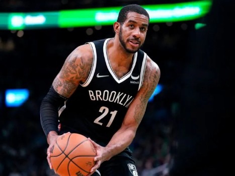 Aldridge告别16年NBA生涯宣布大只500注册网址退役