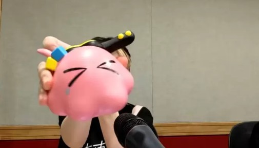 九目妖好文