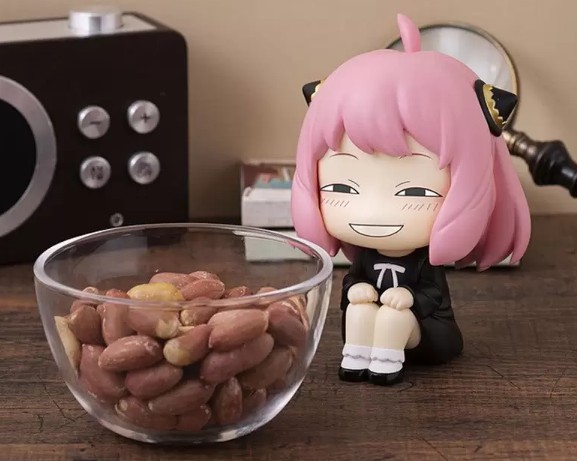 九目妖好文