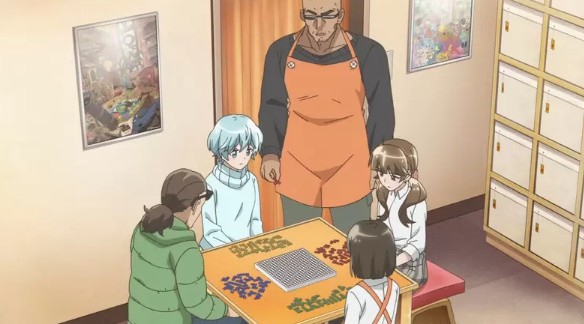 九目妖好文