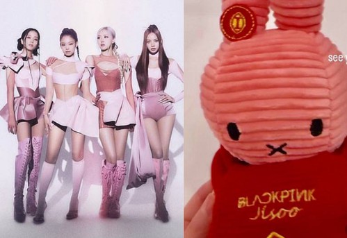 <b>BLACKPINK̨ݳָֻ500ס޼ʾƵmiffy</b>