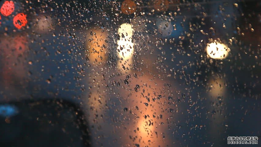 杏耀平台怎么样 雨洗