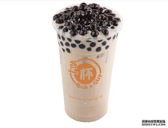杏耀开户 珍珠奶茶是谁发明的