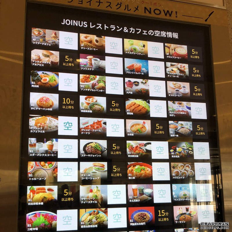 欧亿注册网址 《超便利餐厅导览》