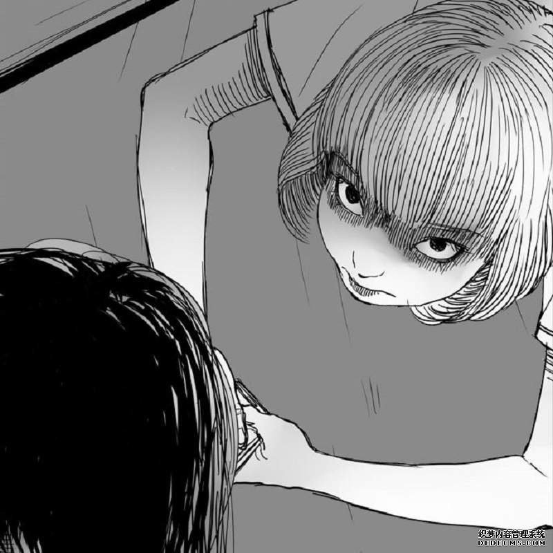 欧亿注册 【鬼月引荐】《鬼月必看网络漫画》
