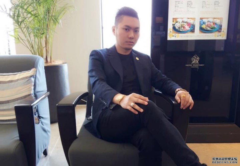 爆笑杏耀娱乐 上憲哥超大尾?