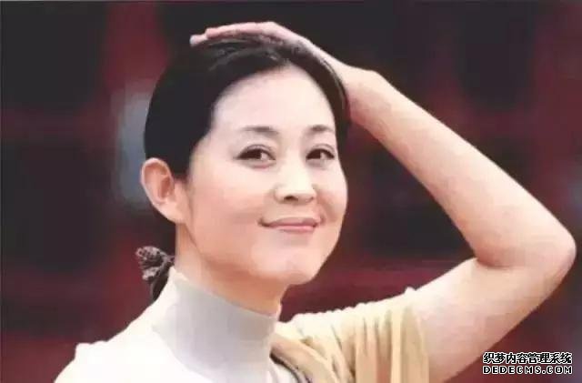 198彩娱乐 淚奔:倪萍的晚運