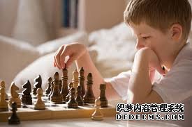 杏耀好文 下棋