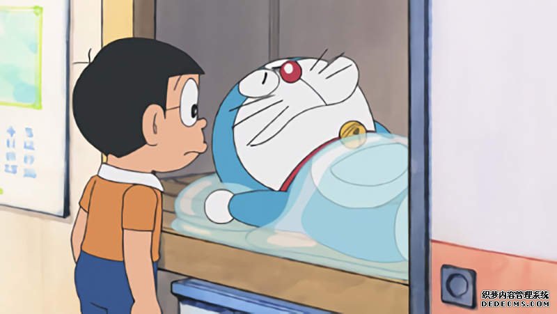 九目妖娱乐资讯 一位名叫“哆