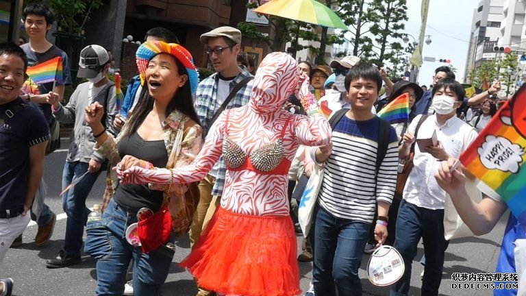 大只500注册 日本酷儿 》QUEER?
