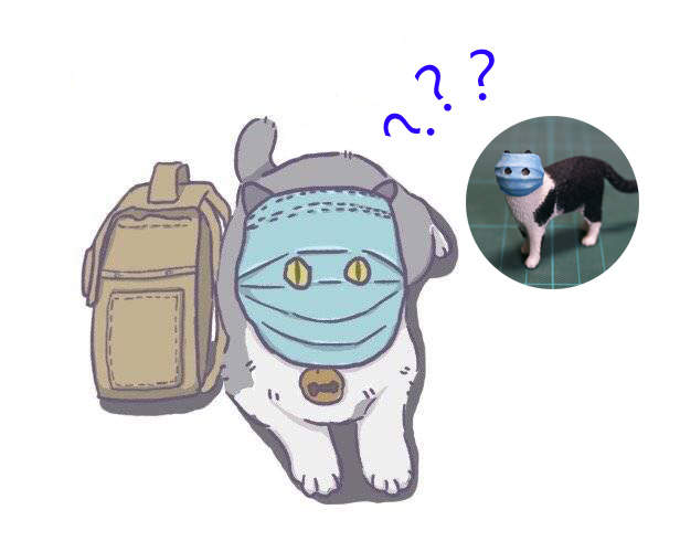 九目妖好文