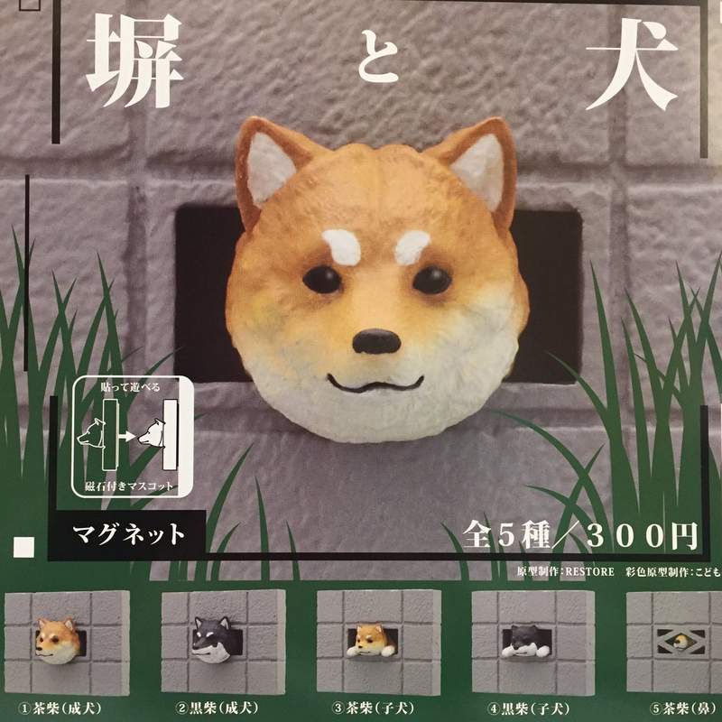 九目妖文章