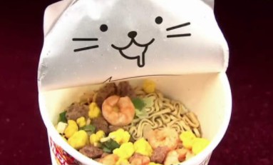 九目妖好文