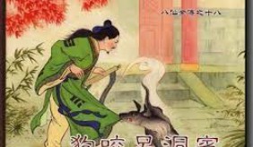 大只马是什么