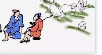 大只马是什么