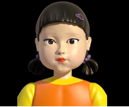 九目妖好文