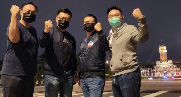 大只500登录页面