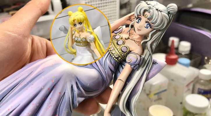 九目妖好文