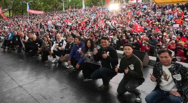 手机大只500登录