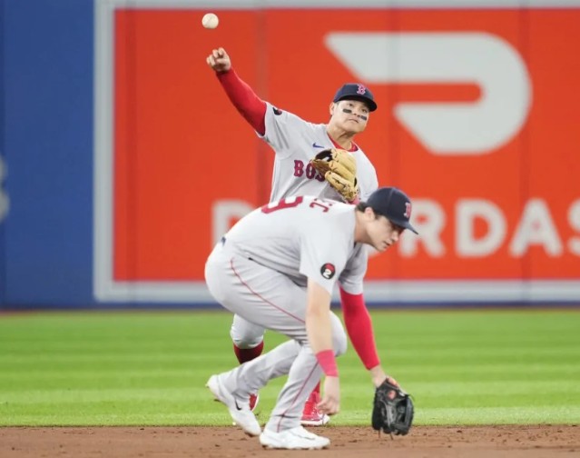 MLB》张育成确定大只500明星赛进开季名单 竞争对手好失落:我以为我打很好