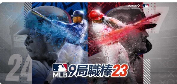 Com2uS 《MLB 9局职大只500明星赛棒23》新赛季盛大更新 鳟鱼、小葛瑞菲双星代言